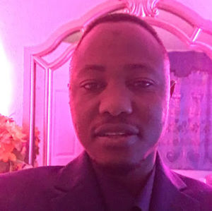 Meet your Posher, Abdi